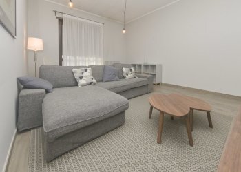 venaria verdi 3-5.jpg - Trilocale via verdi 17, Venaria Reale - foto 21