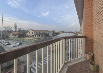 venaria verdi 3-7.jpg - Trilocale via verdi 17, Venaria Reale - foto 23