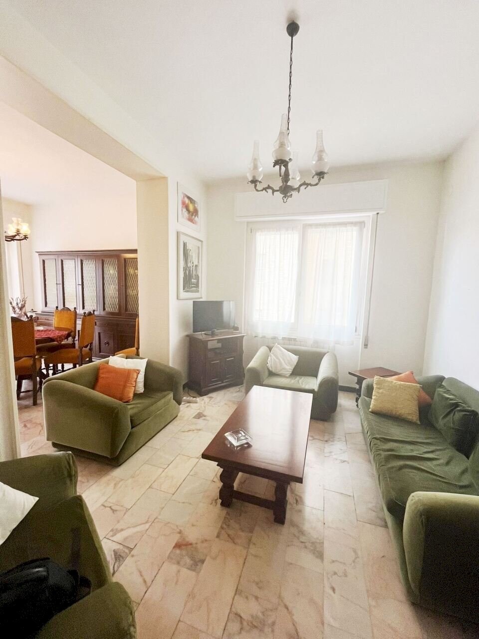 4.jpg - Three-room apartment Sassari - photo 2
