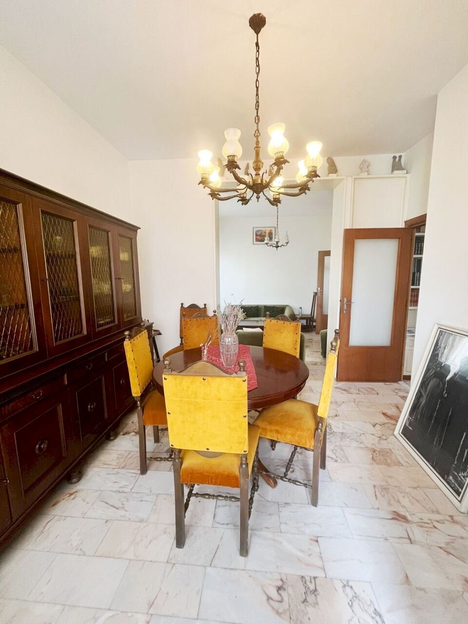 6.jpg - Three-room apartment Sassari - photo 3