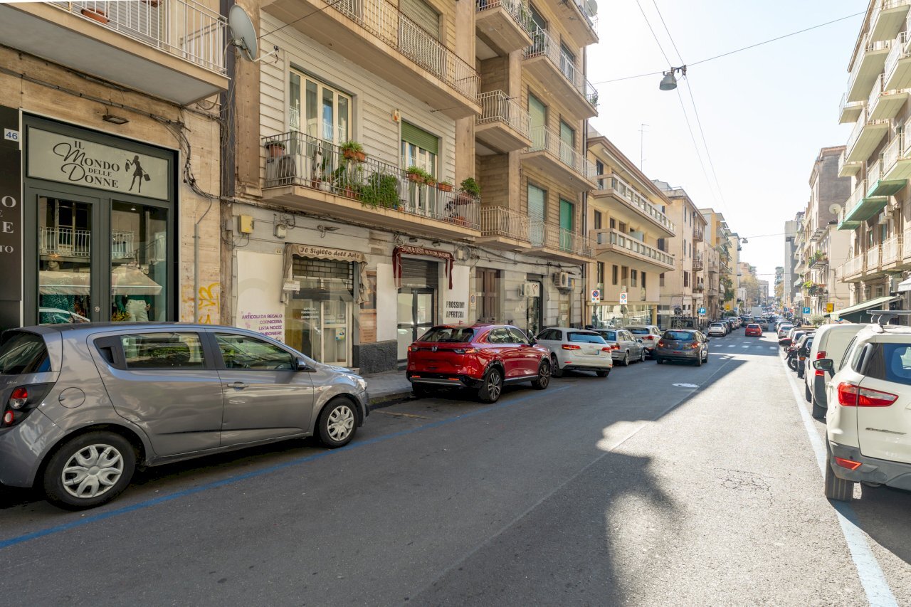 Bottega Pasubio 44 (1).jpg - Non Alimentare Via Pasubio 44, Catania - foto 1