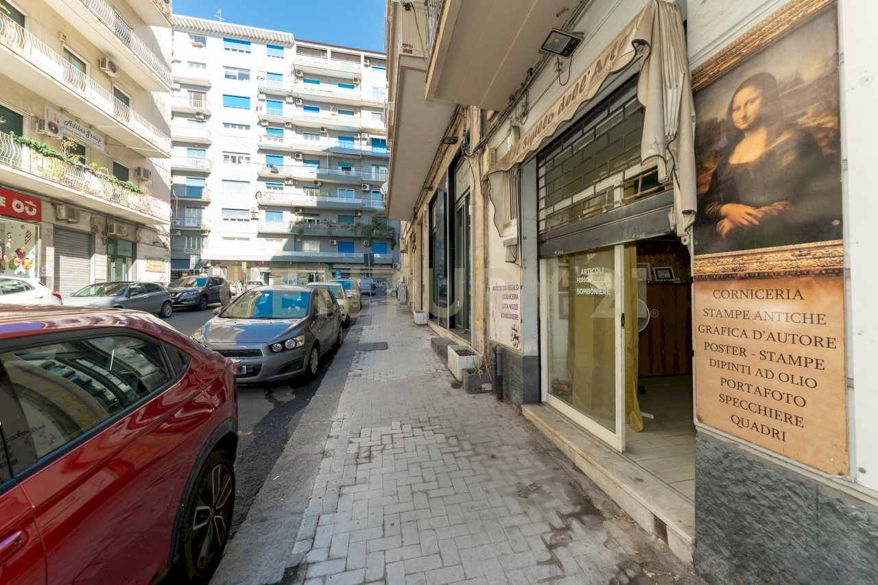 Bottega Pasubio 44 (2).jpg - Non Alimentare Via Pasubio 44, Catania - foto 2