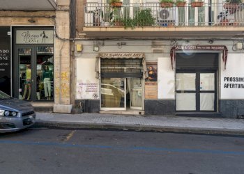 Bottega Pasubio 44 (3).jpg - Non Alimentare Via Pasubio 44, Catania - foto 3