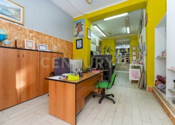 Bottega Pasubio 44 (5).jpg - Non Alimentare Via Pasubio 44, Catania - foto 4