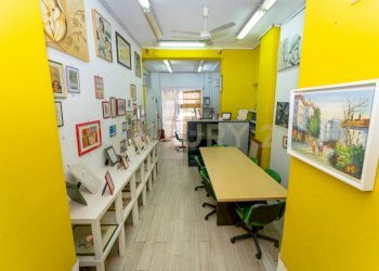 Bottega Pasubio 44 (11).jpg - Non Alimentare Via Pasubio 44, Catania - foto 7