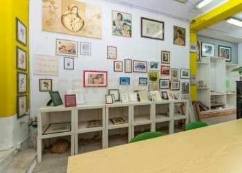 Bottega Pasubio 44 (13).jpg - Non Alimentare Via Pasubio 44, Catania - foto 8