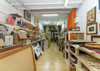 Bottega Pasubio 44 (14).jpg - Non Alimentare Via Pasubio 44, Catania - foto 9