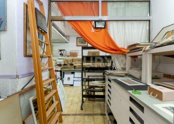 Bottega Pasubio 44 (18).jpg - Non Alimentare Via Pasubio 44, Catania - foto 13