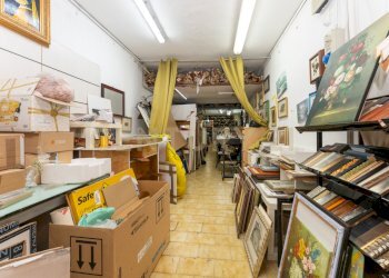 Bottega Pasubio 44 (19).jpg - Non Alimentare Via Pasubio 44, Catania - foto 14