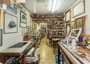 Bottega Pasubio 44 (21).jpg - Non Alimentare Via Pasubio 44, Catania - foto 16