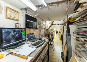 Bottega Pasubio 44 (22).jpg - Non Alimentare Via Pasubio 44, Catania - foto 17