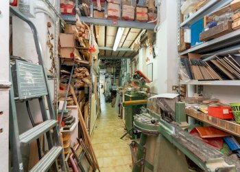 Bottega Pasubio 44 (23).jpg - Non Alimentare Via Pasubio 44, Catania - foto 18