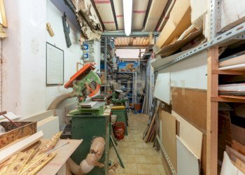 Bottega Pasubio 44 (24).jpg - Non Alimentare Via Pasubio 44, Catania - foto 19