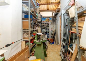 Bottega Pasubio 44 (26).jpg - Non Alimentare Via Pasubio 44, Catania - foto 21