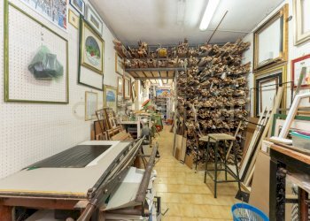 Bottega Pasubio 44 (27).jpg - Non Alimentare Via Pasubio 44, Catania - foto 22