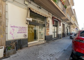 Bottega Pasubio 44 (4).jpg - Non Alimentare Via Pasubio 44, Catania - foto 23
