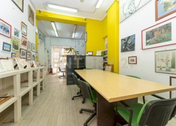 Bottega Pasubio 44 (10).jpg - Non Alimentare Via Pasubio 44, Catania - foto 25