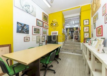 Bottega Pasubio 44 (9).jpg - Non Alimentare Via Pasubio 44, Catania - foto 27