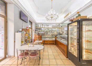 33.jpg - Quadrilocale Via Nemorense 26/28, Roma - foto 10