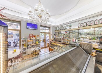 34.jpg - Quadrilocale Via Nemorense 26/28, Roma - foto 11