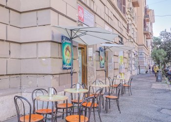 8.jpg - Quadrilocale Via Nemorense 26/28, Roma - foto 22