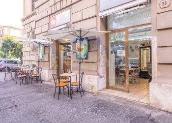 5.jpg - Quadrilocale Via Nemorense 26/28, Roma - foto 25