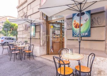 4.jpg - Quadrilocale Via Nemorense 26/28, Roma - foto 26