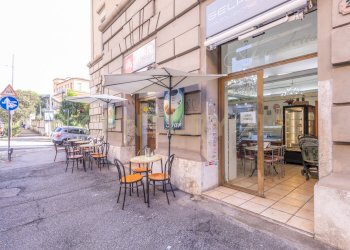 3.jpg - Quadrilocale Via Nemorense 26/28, Roma - foto 27