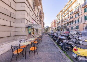 22.jpg - Quadrilocale Via Nemorense 26/28, Roma - foto 29