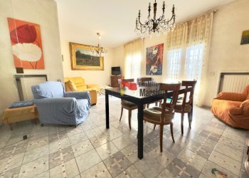 SALA - Quadrilocale Via Legnano 8, Sanremo - foto 2