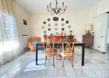 CAMERA - Quadrilocale Via Legnano 8, Sanremo - foto 4