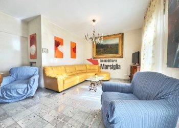 SALA - Quadrilocale Via Legnano 8, Sanremo - foto 5