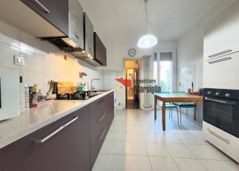 CUCINA - Quadrilocale Via Legnano 8, Sanremo - foto 8