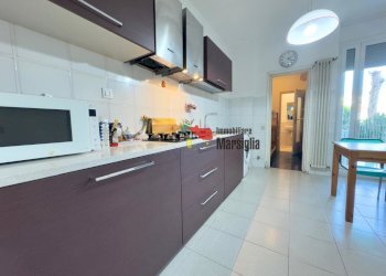 CUCINA - Quadrilocale Via Legnano 8, Sanremo - foto 9