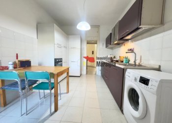 CUCINA - Quadrilocale Via Legnano 8, Sanremo - foto 10