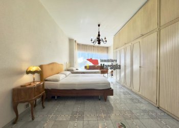 CAMERA - Quadrilocale Via Legnano 8, Sanremo - foto 11