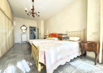 CAMERA - Quadrilocale Via Legnano 8, Sanremo - foto 12