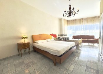 CAMERA - Quadrilocale Via Legnano 8, Sanremo - foto 13