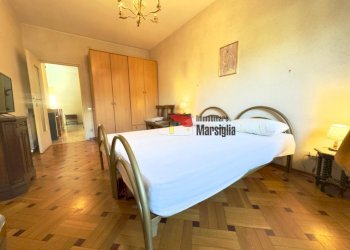 CAMERA - Quadrilocale Via Legnano 8, Sanremo - foto 14