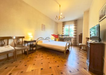 CAMERA - Quadrilocale Via Legnano 8, Sanremo - foto 15