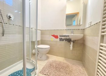 BAGNO - Quadrilocale Via Legnano 8, Sanremo - foto 16