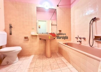 BAGNO - Quadrilocale Via Legnano 8, Sanremo - foto 17