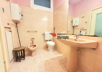 BAGNO - Quadrilocale Via Legnano 8, Sanremo - foto 18