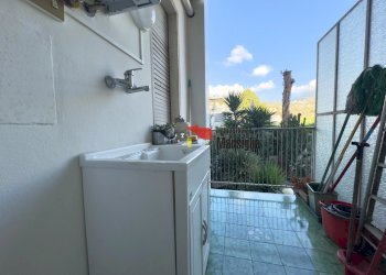 BALCONE - Quadrilocale Via Legnano 8, Sanremo - foto 23