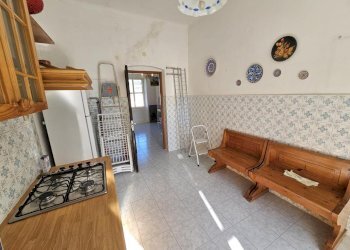 Cucina (4).jpg - Appartamento Via Giovanni Lanza 3, Genova (zona Rivarolo) - foto 9