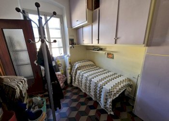 Camera.jpg - Appartamento Via Giovanni Lanza 3, Genova (zona Rivarolo) - foto 16