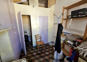 Camera (3).jpg - Appartamento Via Giovanni Lanza 3, Genova (zona Rivarolo) - foto 18