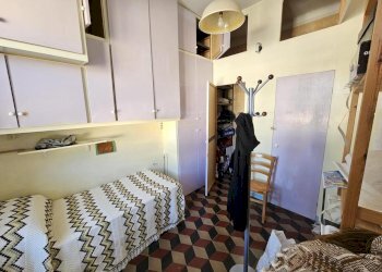 Camera (4).jpg - Appartamento Via Giovanni Lanza 3, Genova (zona Rivarolo) - foto 19