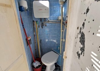 Bagno.jpg - Appartamento Via Giovanni Lanza 3, Genova (zona Rivarolo) - foto 20