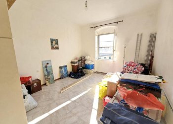 Camera 2 (4).jpg - Appartamento Via Giovanni Lanza 3, Genova (zona Rivarolo) - foto 23